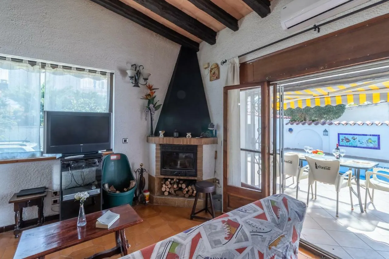 Holiday home Goldhome - Requesens Empuriabrava Spain
