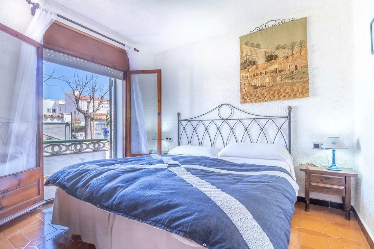 Goldhome - Requesens Empuriabrava Holiday home