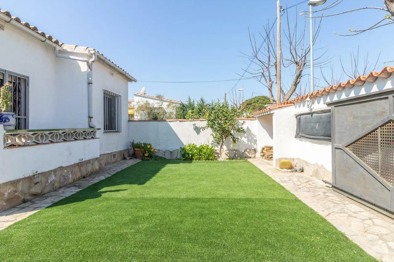 Holiday home Goldhome - Requesens Empuriabrava Spain