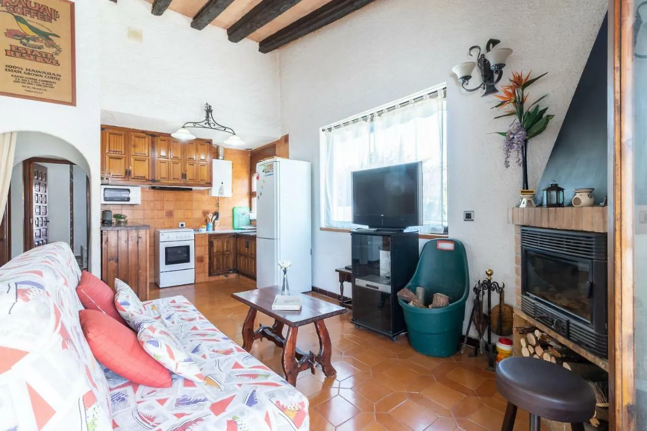 Holiday home Goldhome - Requesens Empuriabrava