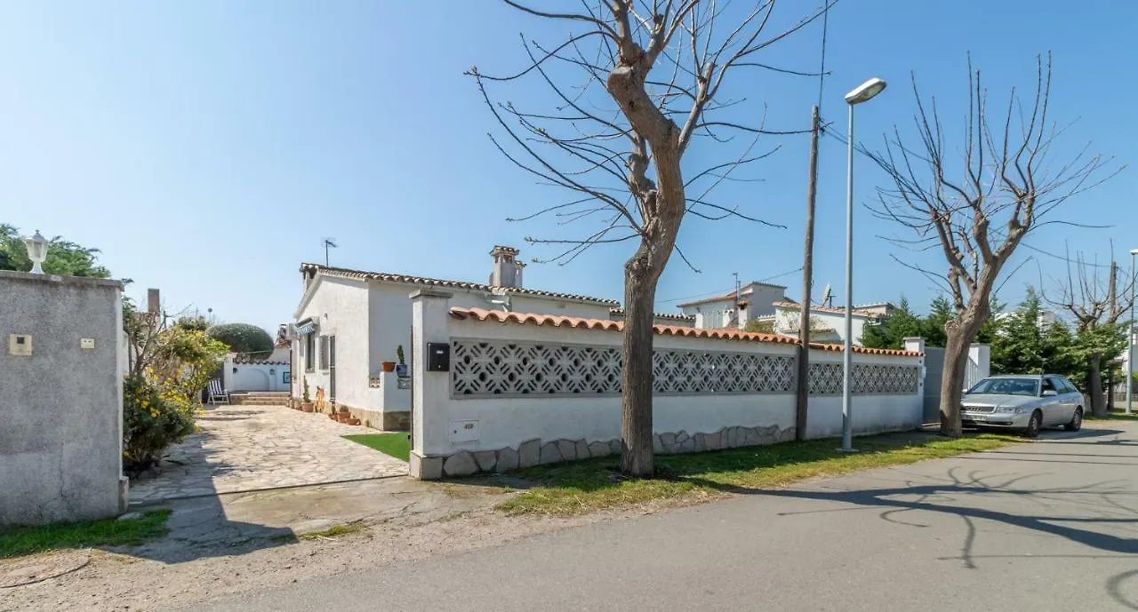 Goldhome - Requesens Empuriabrava 0*,