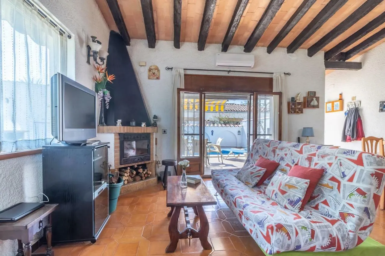 Goldhome - Requesens Empuriabrava