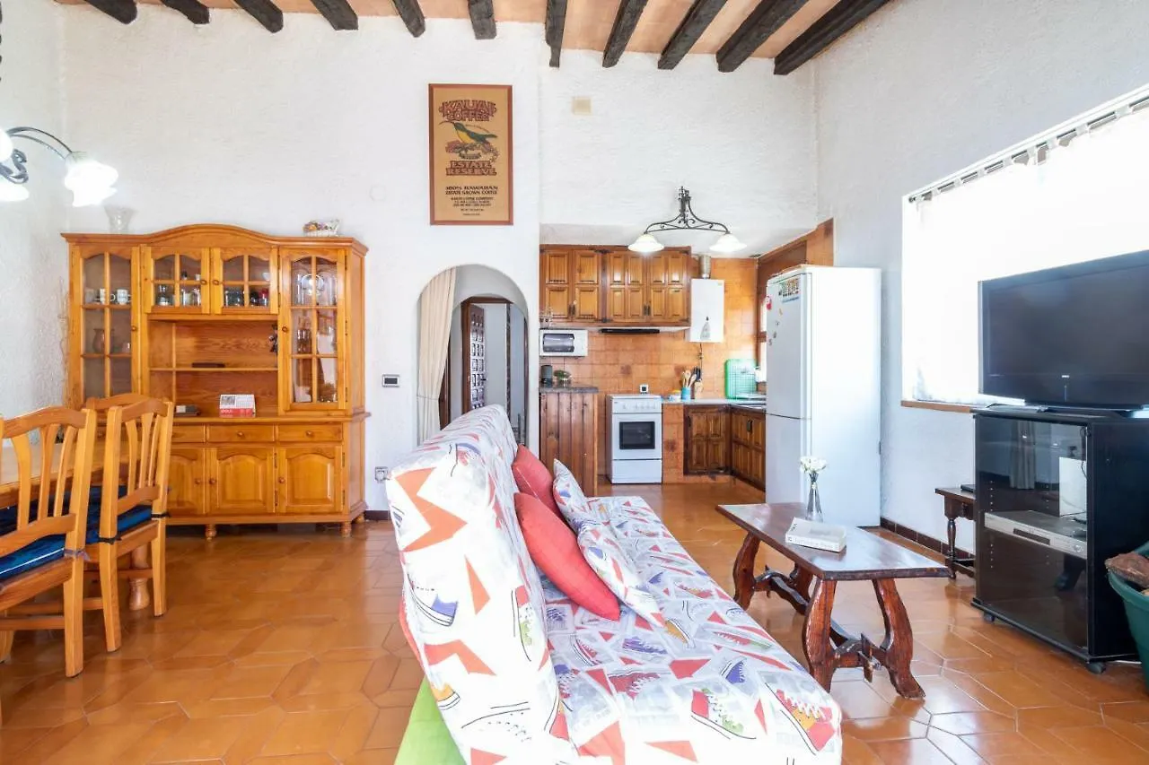 Goldhome - Requesens Empuriabrava Spain