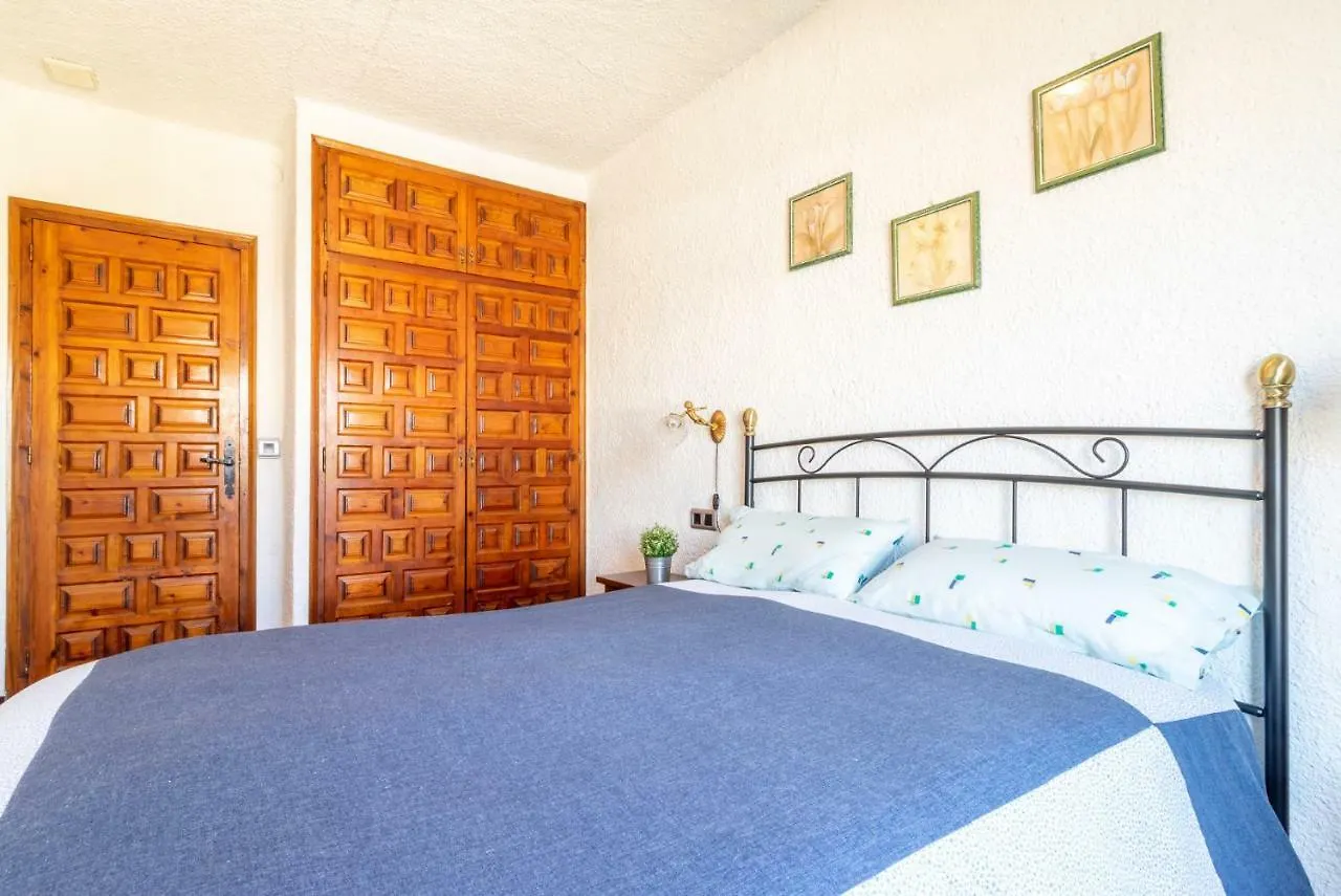 Goldhome - Requesens Empuriabrava 0*,  Spain